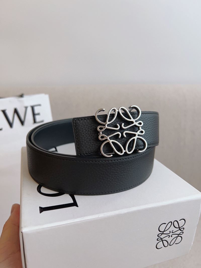 Loewe Belts